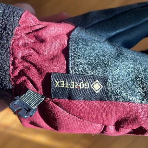 Gordini Ski/Winter Gloves - Picture 4 of 6